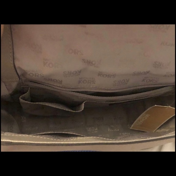 Michael Kora bag like new - Picture 5 of 6